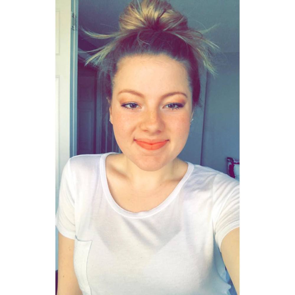 Meet your Posher, Kiley